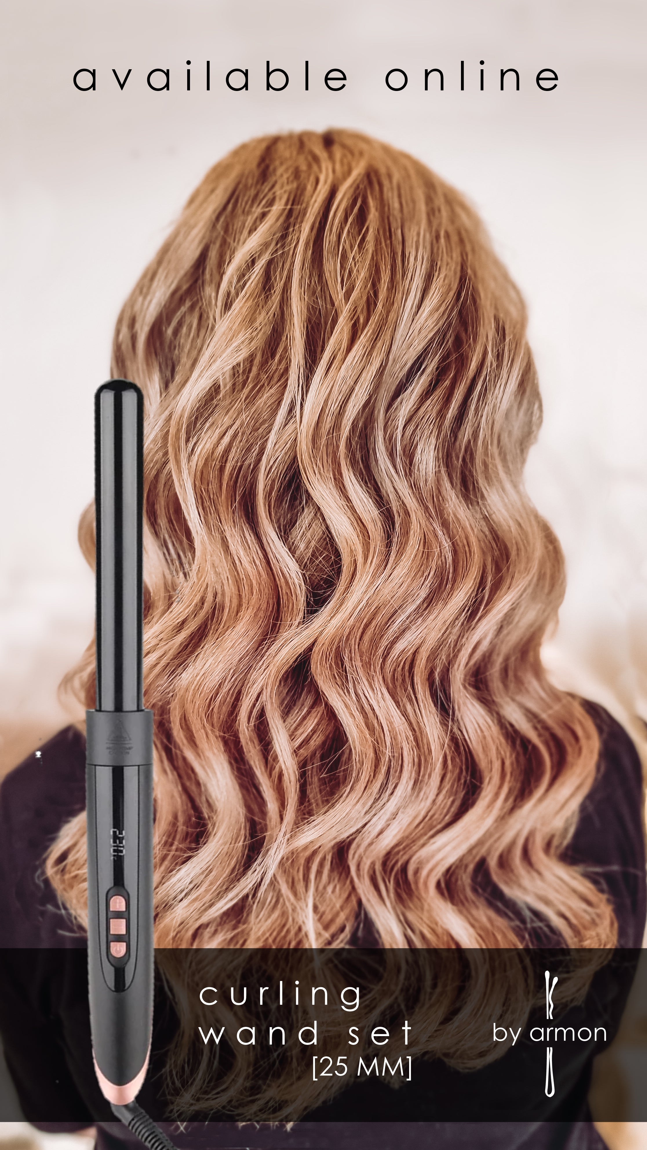 Multi wand curling iron best sale